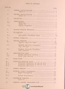Polyspede-Polyspede OCZ-200, OC2 Motor Control Operations and Electrical Manual 1976-OC2-OCZ-200-02